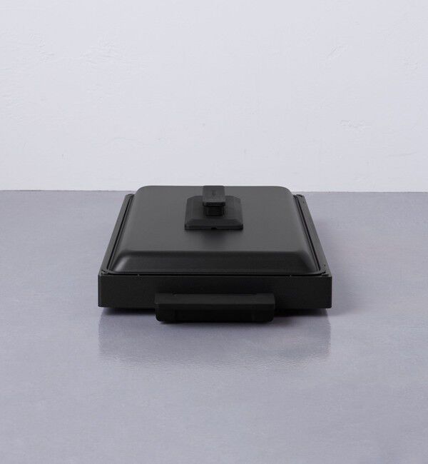 Style for Living「＜BALMUDA＞ GRIDDLE&COVER」|電化製品|