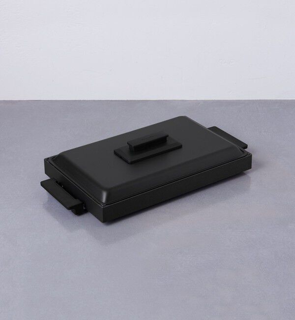 Style for Living「＜BALMUDA＞ GRIDDLE&COVER」|電化製品|
