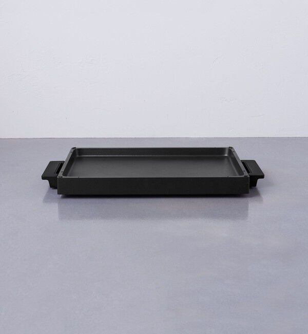 Style for Living「＜BALMUDA＞ GRIDDLE&COVER」|電化製品|