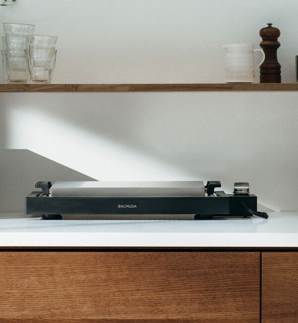 Style for Living「＜BALMUDA＞THE PLATE PRO」|電化製品|