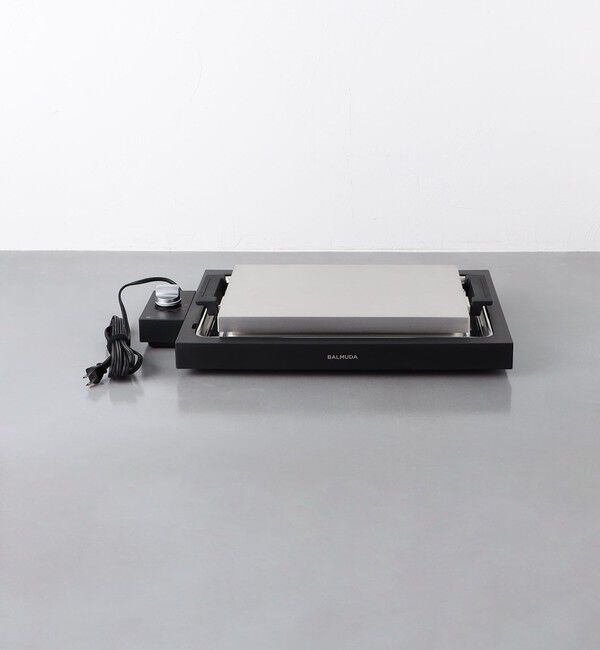 Style for Living「＜BALMUDA＞THE PLATE PRO」|電化製品|