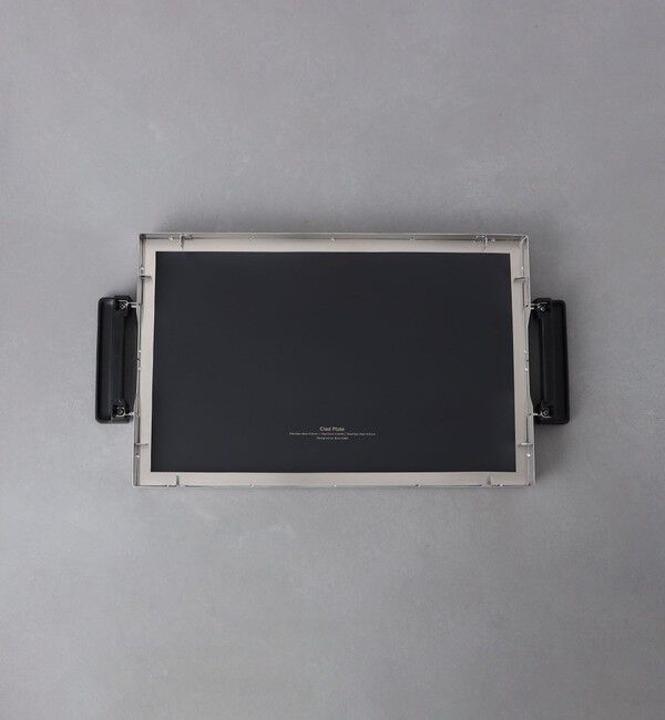 Style for Living「＜BALMUDA＞THE PLATE PRO」|電化製品|