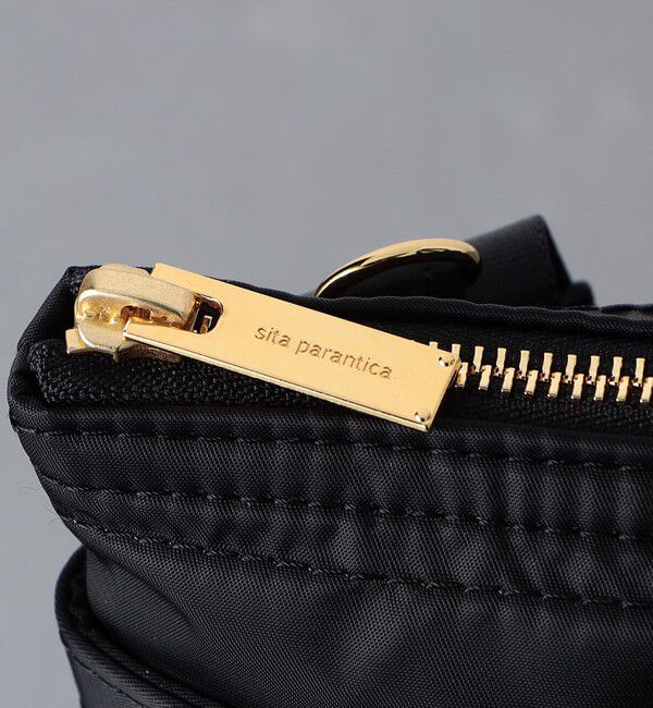 UNITED ARROWS「【別注】＜sita parantica＞HELMET ショルダーバッグ」|ショルダー・メッセンジャー|