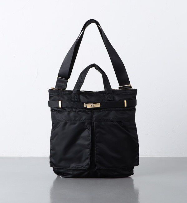 UNITED ARROWS「【別注】＜sita parantica＞HELMET ショルダーバッグ」|ショルダー・メッセンジャー|