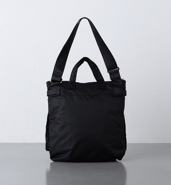 UNITED ARROWS「【別注】＜sita parantica＞HELMET ショルダーバッグ」|ショルダー・メッセンジャー|