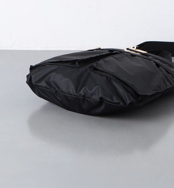 UNITED ARROWS「【別注】＜sita parantica＞HELMET ショルダーバッグ」|ショルダー・メッセンジャー|