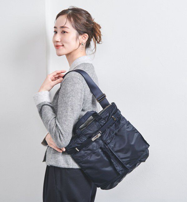 UNITED ARROWS「【別注】＜sita parantica＞HELMET ショルダーバッグ」|ショルダー・メッセンジャー|