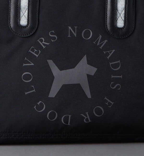 Style for Living「＜NOMADIS＞DOGGY'S Petit 」|トートバッグ|