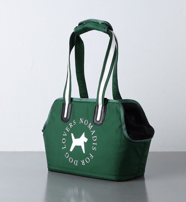 Style for Living「＜NOMADIS＞DOGGY'S Petit 」|トートバッグ|