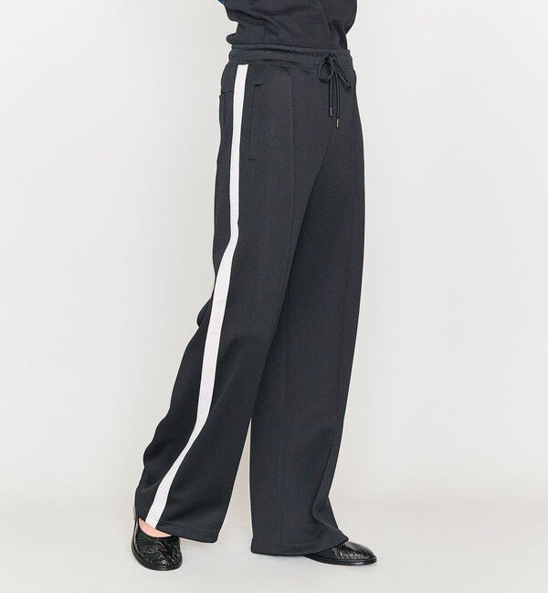ASTRAET「＜ASTRAET＞スムース ソクショウ トラックパンツ」|その他|