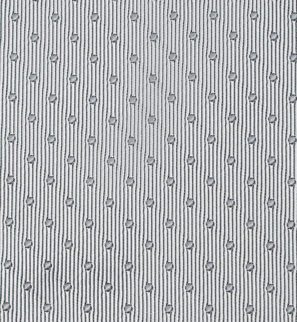 UNITED ARROWS「シルバー フォーマル レジメンタル ネクタイ」|ネクタイ・蝶ネクタイ|