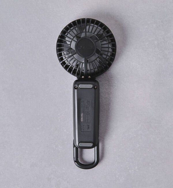 Style for Living「【別注】＜RHYTHM＞HANDY FAN2」|その他|