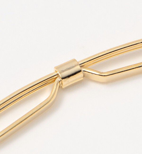 UNITED ARROWS「ダブル カラーバー」|その他|