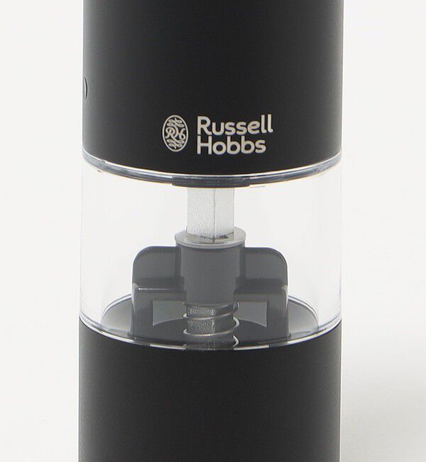 Style for Living「＜Russell Hobbs＞充電式ミル S&P ミニ（2本セット）」|電化製品|