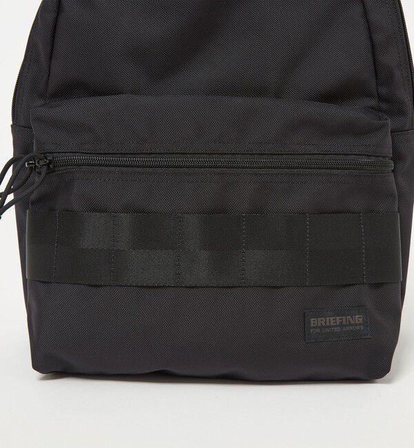 UNITED ARROWS「【別注】＜BRIEFING＞DAY PACK/リュック」|リュック|
