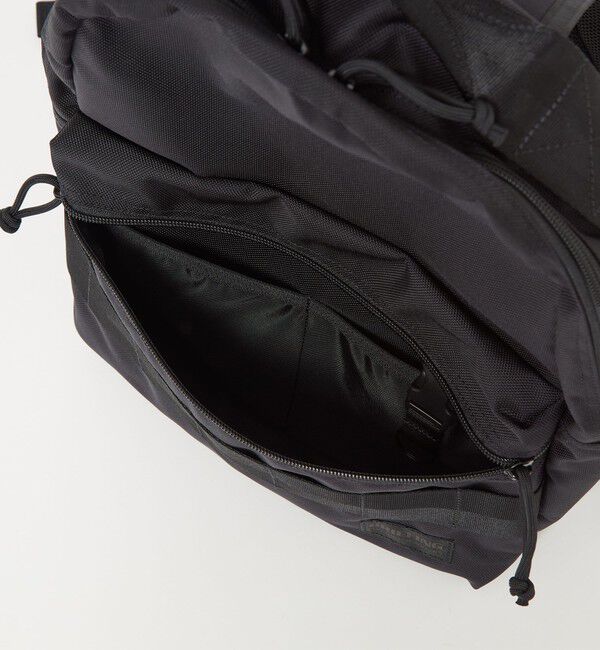 UNITED ARROWS「【別注】＜BRIEFING＞DAY PACK/リュック」|リュック|