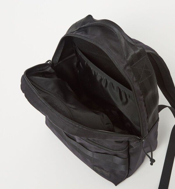 UNITED ARROWS「【別注】＜BRIEFING＞DAY PACK/リュック」|リュック|