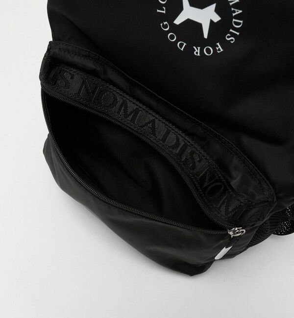 Style for Living「＜NOMADIS＞DOG CARRY DAYPACK」|リュック|