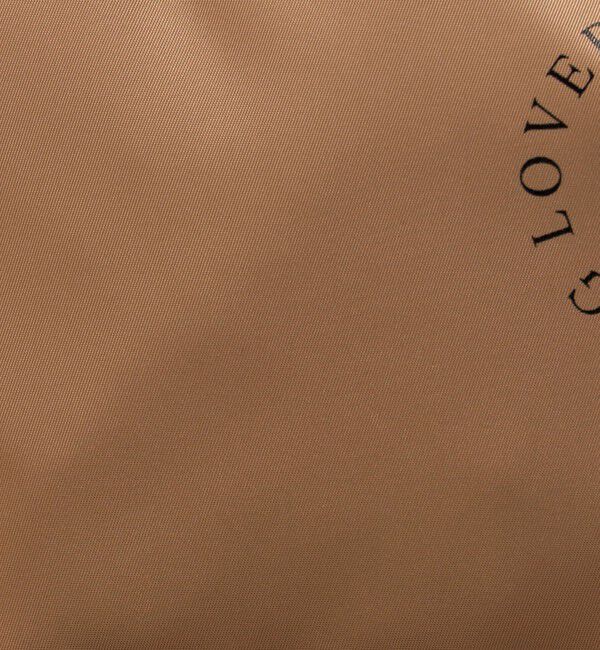 Style for Living「＜NOMADIS＞DOG CARRY DAYPACK」|リュック|