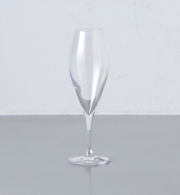 Style for Living「＜木村硝子店＞ピッコロ 6oz フルート」|電化製品|