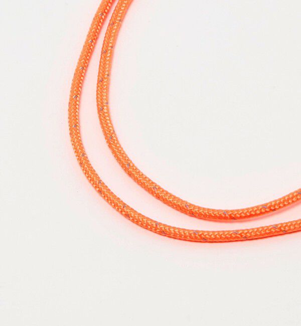 UNITED ARROWS「＜Eyevol＞ GLASS CORD/グラスコード」|メガネ|