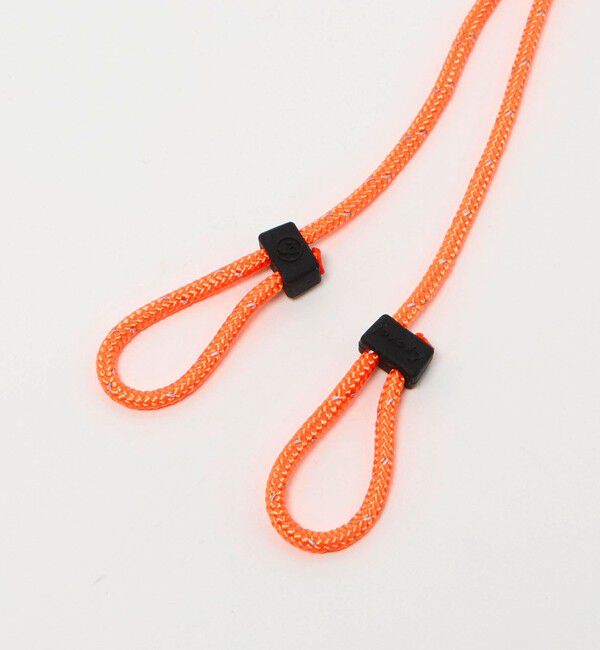 UNITED ARROWS「＜Eyevol＞ GLASS CORD/グラスコード」|メガネ|