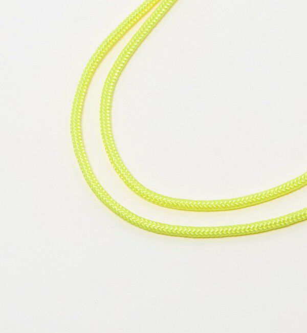 UNITED ARROWS「＜Eyevol＞ GLASS CORD/グラスコード」|メガネ|