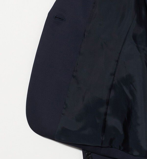 UNITED ARROWS「CANONICO テーラードジャケット」|テーラードジャケット|