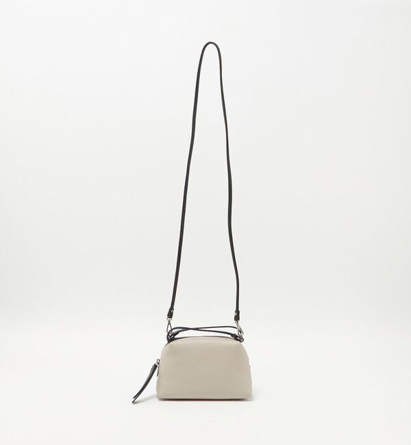 UNITED ARROWS「＜GIANNI CHIARINI＞ALIFA バイカラー S バッグ」|ショルダー・メッセンジャー|