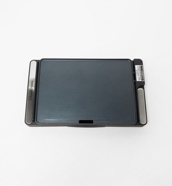 Style for Living「＜Russell Hobbs＞ベーシックホットプレート」|電化製品|
