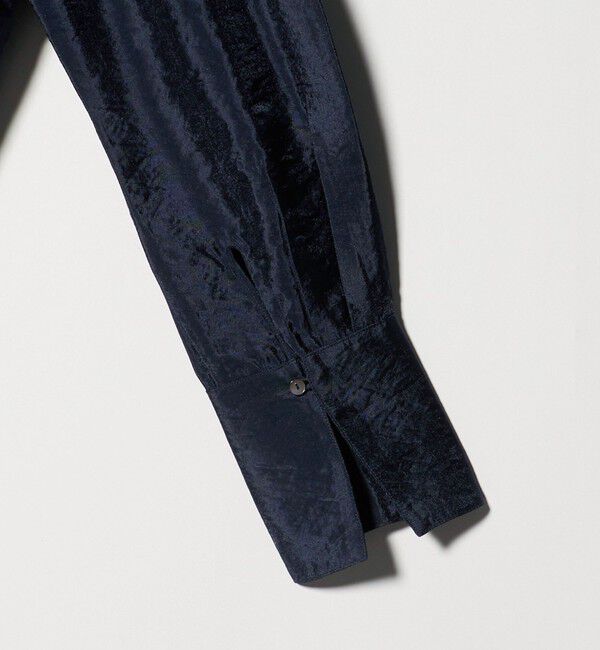 UNITED ARROWS「＜Marilyn Moon＞ラグラン ブラウス」|シャツ・ブラウス|