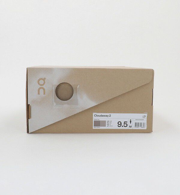 UNITED ARROWS「＜On＞Cloudaway 2 2566/クラウドアウェイ 2/スニーカー」|スニーカー|