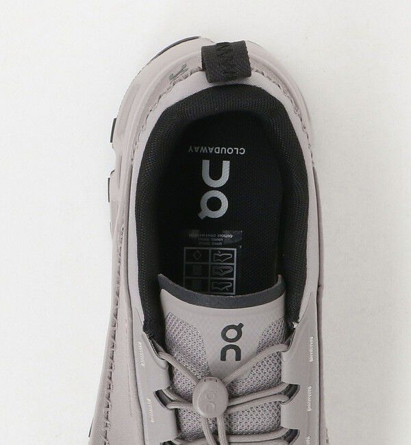 UNITED ARROWS「＜On＞Cloudaway 2 2566/クラウドアウェイ 2/スニーカー」|スニーカー|