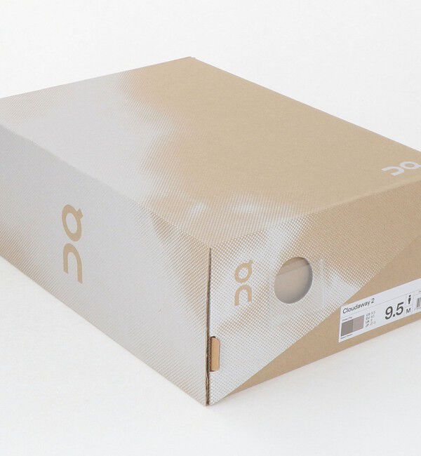 UNITED ARROWS「＜On＞Cloudaway 2 2566/クラウドアウェイ 2/スニーカー」|スニーカー|