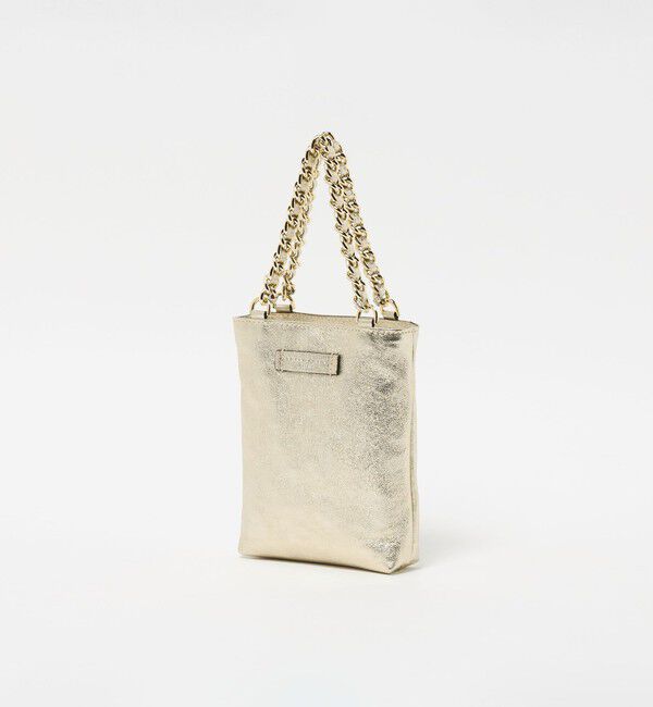 UNITED ARROWS「＜GIANNI CHIARINI＞CAMILLA ショルダーバッグ 」|ショルダー・メッセンジャー|