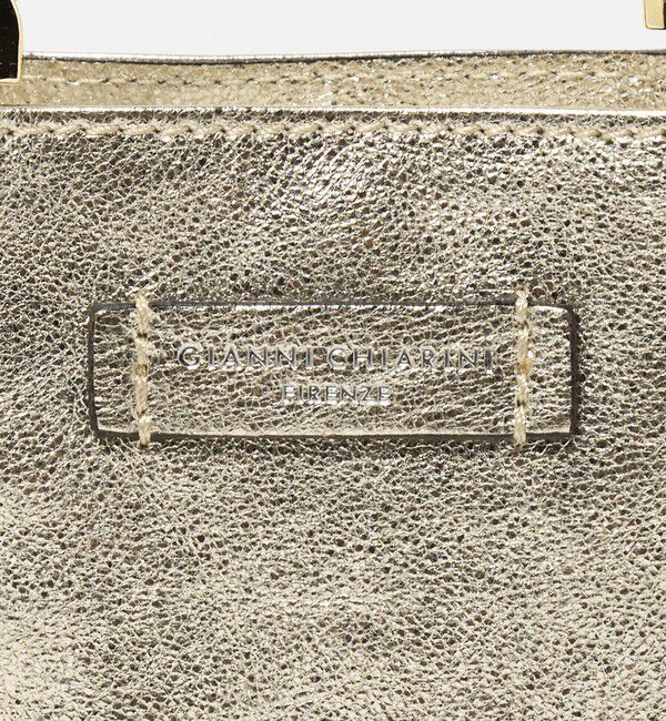 UNITED ARROWS「＜GIANNI CHIARINI＞CAMILLA ショルダーバッグ 」|ショルダー・メッセンジャー|