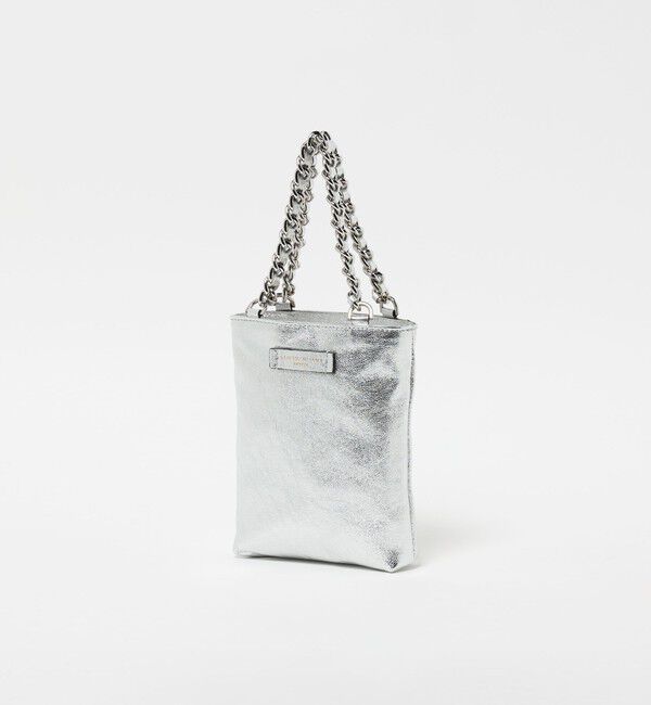 UNITED ARROWS「＜GIANNI CHIARINI＞CAMILLA ショルダーバッグ 」|ショルダー・メッセンジャー|