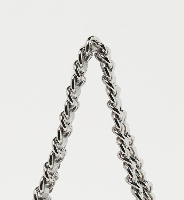 UNITED ARROWS「＜GIANNI CHIARINI＞CAMILLA ショルダーバッグ 」|ショルダー・メッセンジャー|