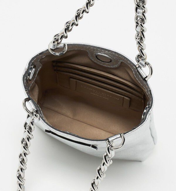 UNITED ARROWS「＜GIANNI CHIARINI＞CAMILLA ショルダーバッグ 」|ショルダー・メッセンジャー|