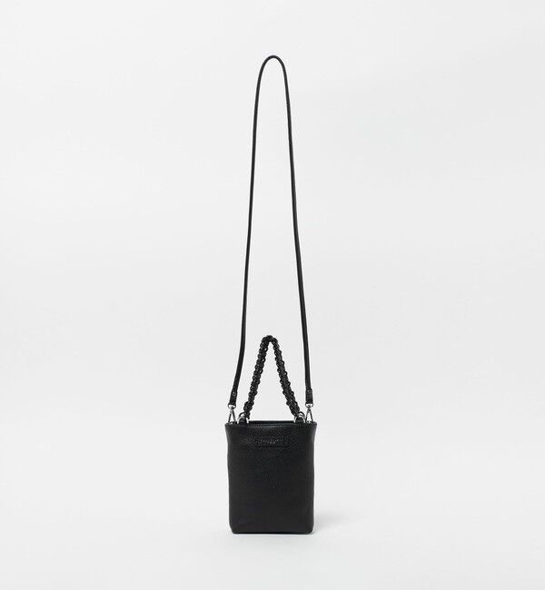 UNITED ARROWS「＜GIANNI CHIARINI＞CAMILLA ショルダーバッグ 」|ショルダー・メッセンジャー|