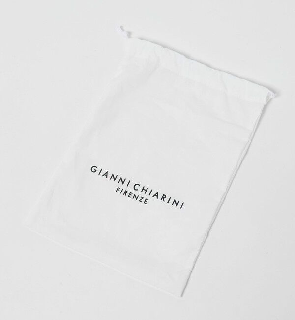 UNITED ARROWS「＜GIANNI CHIARINI＞CAMILLA ショルダーバッグ 」|ショルダー・メッセンジャー|