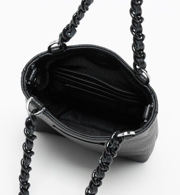 UNITED ARROWS「＜GIANNI CHIARINI＞CAMILLA ショルダーバッグ 」|ショルダー・メッセンジャー|