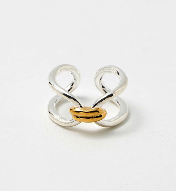 UNITED ARROWS「＜PHILIPPE AUDIBERT＞BLY リング」|リング|