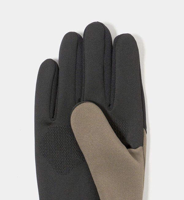 UNITED ARROWS「＜THE NORTH FACE＞イーチップグローブ」|手袋|