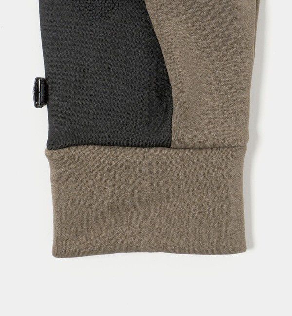 UNITED ARROWS「＜THE NORTH FACE＞イーチップグローブ」|手袋|