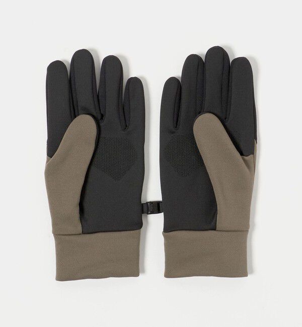 UNITED ARROWS「＜THE NORTH FACE＞イーチップグローブ」|手袋|