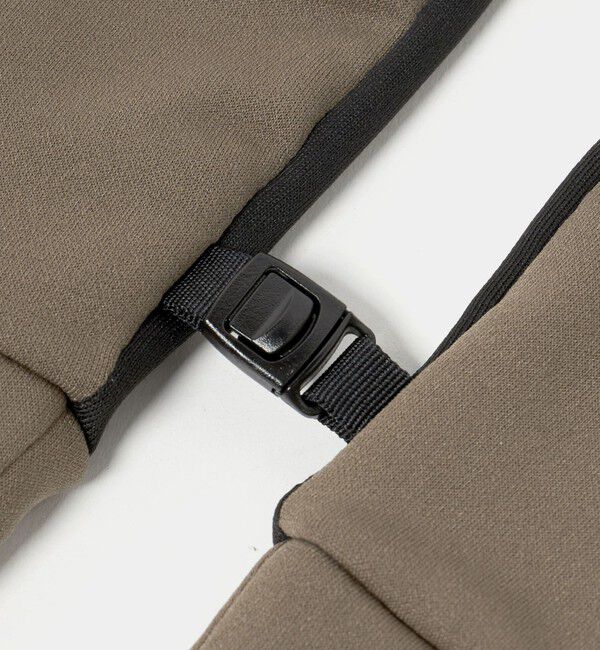 UNITED ARROWS「＜THE NORTH FACE＞イーチップグローブ」|手袋|