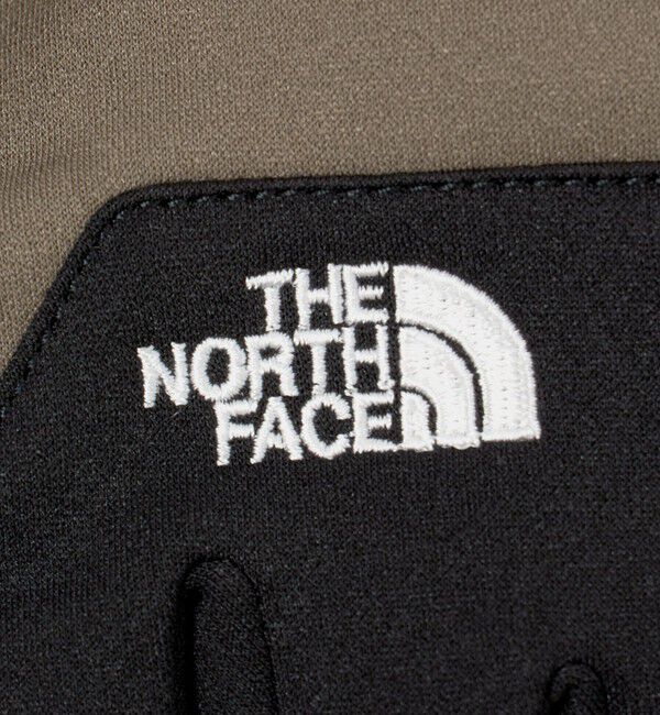 UNITED ARROWS「＜THE NORTH FACE＞イーチップグローブ」|手袋|