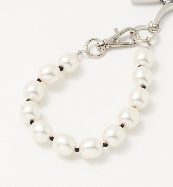 UNITED ARROWS「グローブホルダー」|チャーム・キーホルダー|