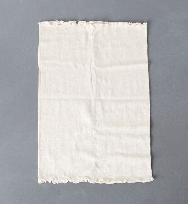 Style for Living「＜LALACA＞ウエストウォーマー」|インナー|